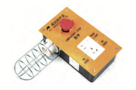 SJ-01AElevator pit inspection box